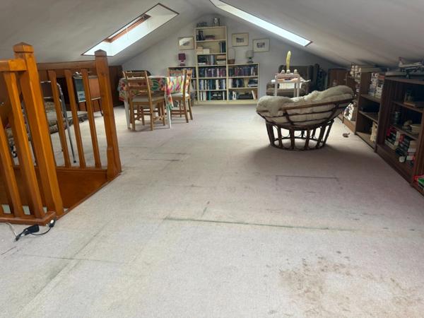 Maison à vendre 5 pièces VILLETANEUSE (93)