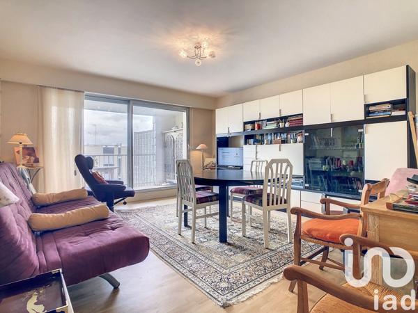 Appartement à vendre 2 pièces 54 m² Quiberon