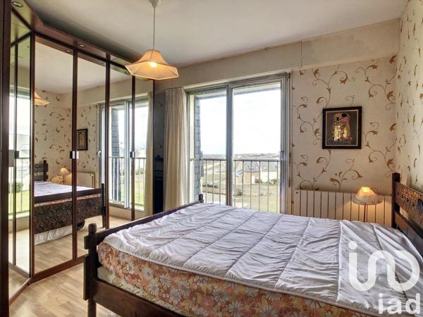 Appartement à vendre 2 pièces 54 m² Quiberon