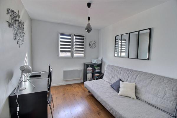 Maison récente centre GAGNAC/GARONNE