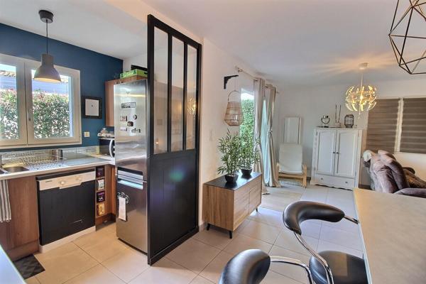 Maison récente centre GAGNAC/GARONNE