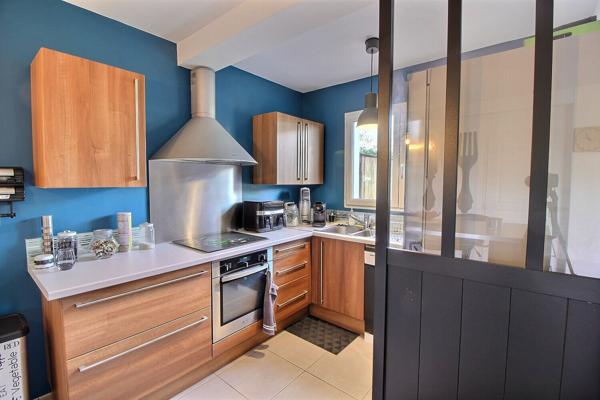 Maison récente centre GAGNAC/GARONNE