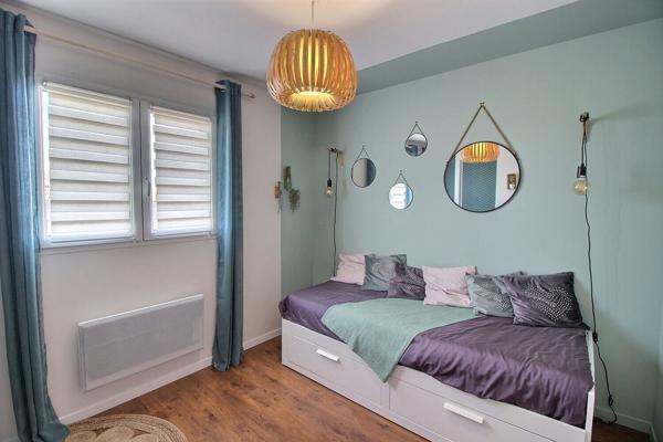 Maison récente centre GAGNAC/GARONNE