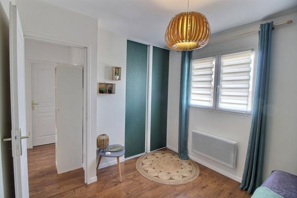 Maison récente centre GAGNAC/GARONNE