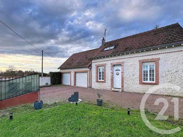 Maison à vendre  5 pièces - 87 m2 ROMORANTIN LANTHENAY - 41
