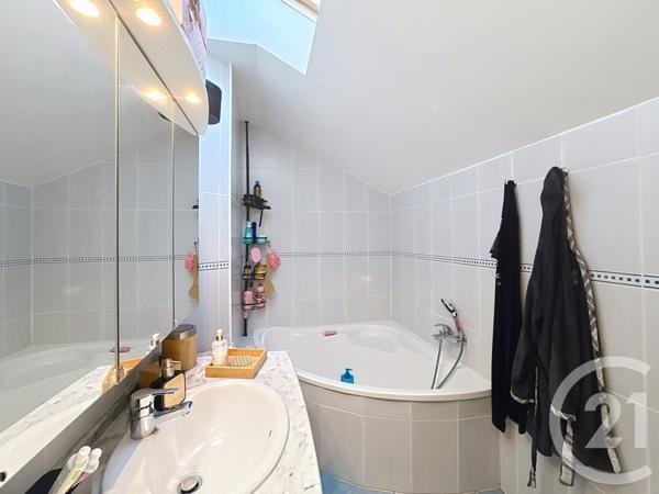 Maison à vendre  5 pièces - 87 m2 ROMORANTIN LANTHENAY - 41