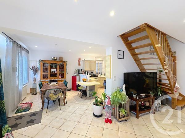 Maison à vendre  5 pièces - 87 m2 ROMORANTIN LANTHENAY - 41