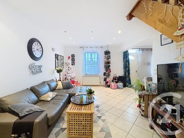 Maison à vendre  5 pièces - 87 m2 ROMORANTIN LANTHENAY - 41