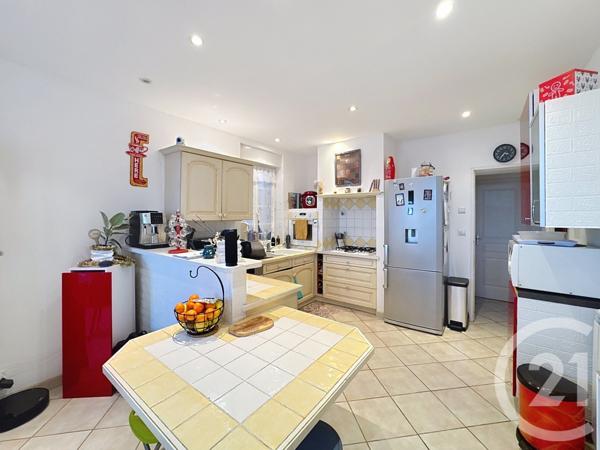 Maison à vendre  5 pièces - 87 m2 ROMORANTIN LANTHENAY - 41