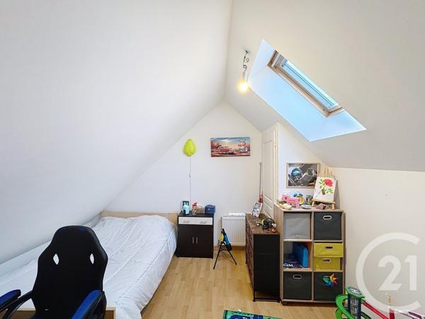 Maison à vendre  5 pièces - 87 m2 ROMORANTIN LANTHENAY - 41