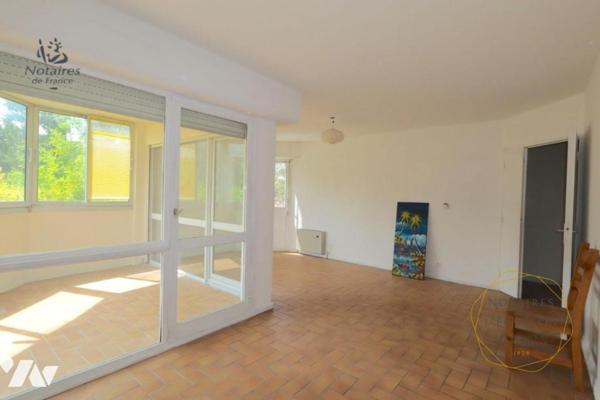 Appartement T5 avec garage quartier Alco à Montpellier