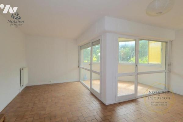 Appartement T5 avec garage quartier Alco à Montpellier