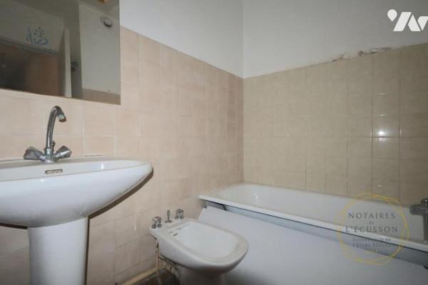 Appartement T5 avec garage quartier Alco à Montpellier