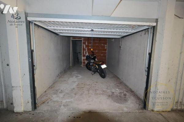 Appartement T5 avec garage quartier Alco à Montpellier