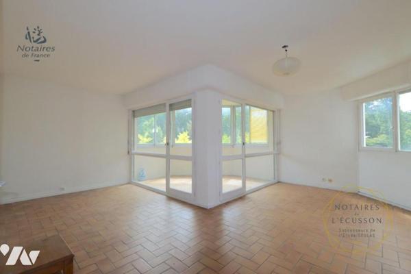 Appartement T5 avec garage quartier Alco à Montpellier