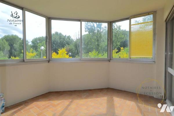 Appartement T5 avec garage quartier Alco à Montpellier