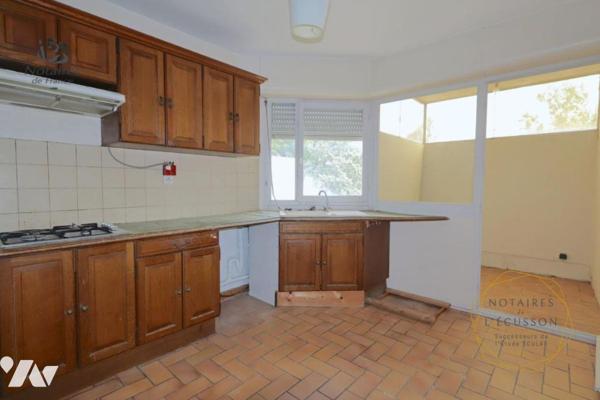Appartement T5 avec garage quartier Alco à Montpellier
