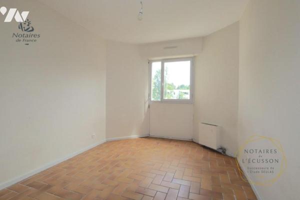 Appartement T5 avec garage quartier Alco à Montpellier