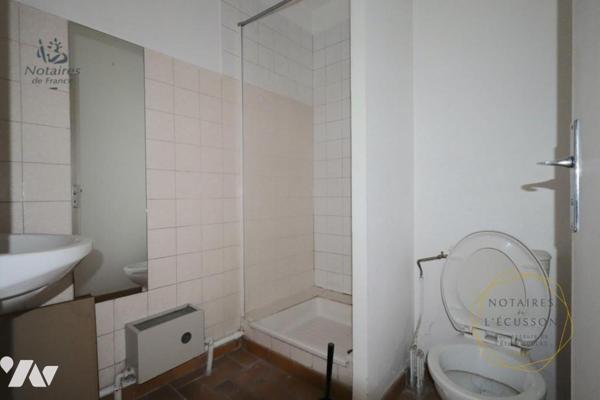 Appartement T5 avec garage quartier Alco à Montpellier