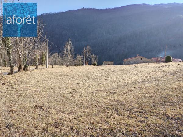Achat terrain Prats-de-Mollo-la-Preste - 3505 m² - 186 500 €