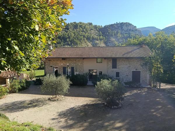 Idéal investisseur et amoureux de la Provence