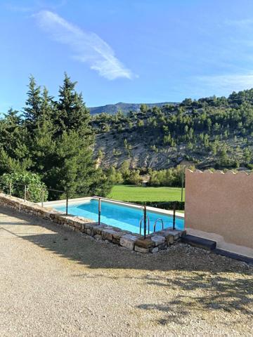 Idéal investisseur et amoureux de la Provence