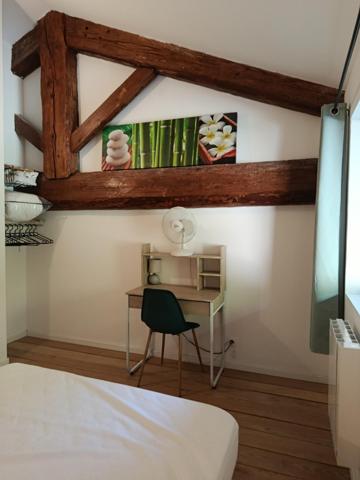 Idéal investisseur et amoureux de la Provence