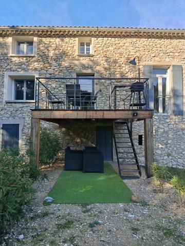 Idéal investisseur et amoureux de la Provence