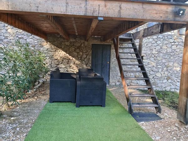 Idéal investisseur et amoureux de la Provence