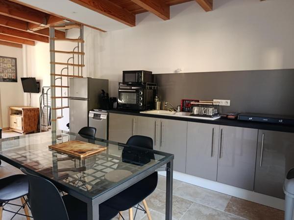 Idéal investisseur et amoureux de la Provence