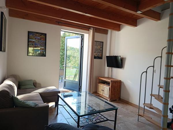 Idéal investisseur et amoureux de la Provence