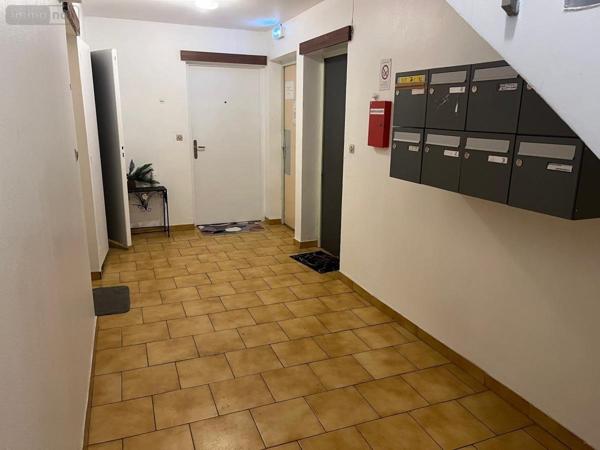 Appartement à louer à Billy-Montigny dans le Pas-de-Calais (62420), ref : 62001-L24