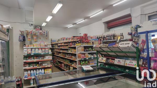 Immeuble à vendre 167 m² Épernay