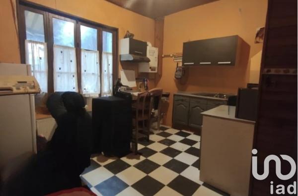 Immeuble à vendre 167 m² Épernay