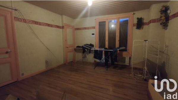 Immeuble à vendre 167 m² Épernay