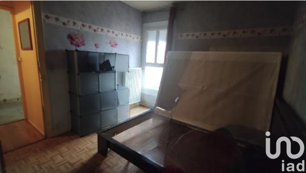 Immeuble à vendre 167 m² Épernay