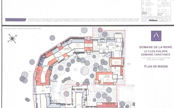 Appartement à louer    1 pièce • 26 m2 Le Blanc-Mesnil