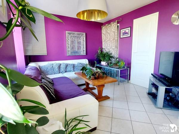 Maison - Vendu - 38 m² - CHATEAU-GONTIER-SUR-MAYENNE | The Door Man