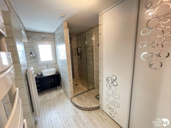 Maison - Vendu - 93 m² - CHAMPIGNY LES LANGRES | The Door Man
