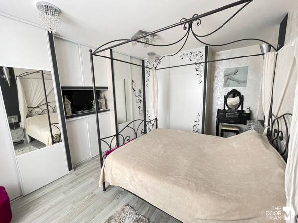 Maison - Vendu - 93 m² - CHAMPIGNY LES LANGRES | The Door Man