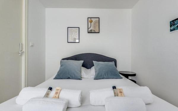 Appartement à vendre    2 pièces • 29,19 m2 Charenton-le-Pont