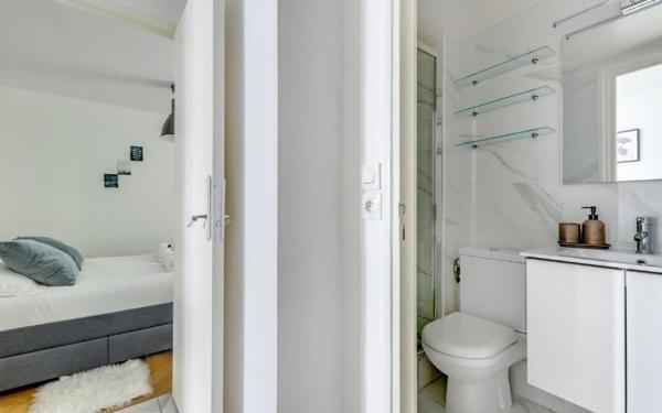 Appartement à vendre    2 pièces • 29,19 m2 Charenton-le-Pont