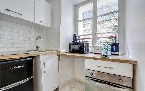 Appartement à vendre    2 pièces • 29,19 m2 Charenton-le-Pont