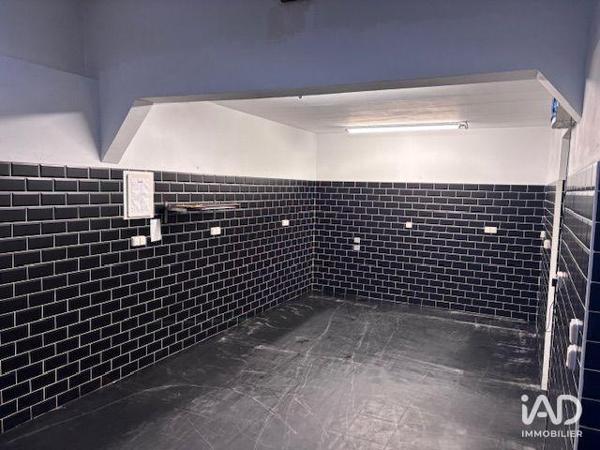 Pizzeria à vendre 85 m² Lit-et-Mixe