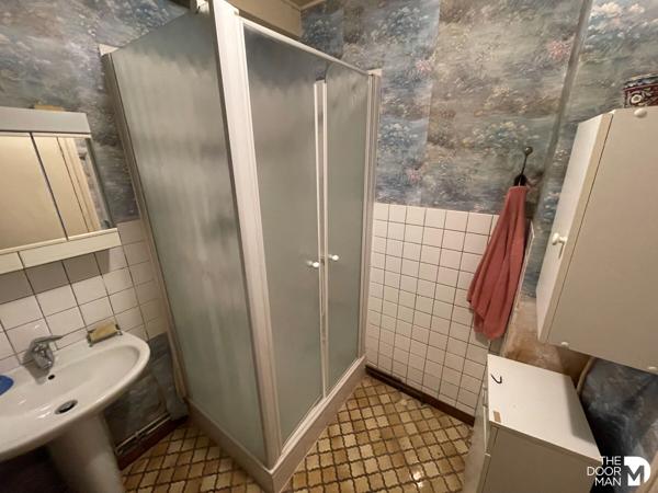 Maison - Vendu - 93 m² - VICQ | The Door Man