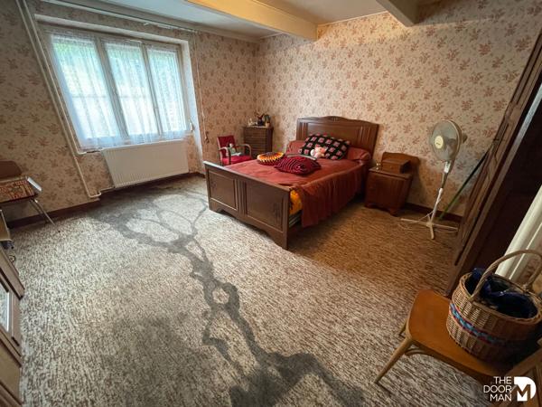 Maison - Vendu - 93 m² - VICQ | The Door Man