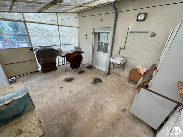 Maison - Vendu - 93 m² - VICQ | The Door Man
