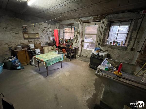 Maison - Vendu - 93 m² - VICQ | The Door Man