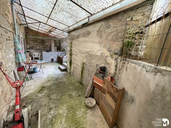Maison - Vendu - 93 m² - VICQ | The Door Man