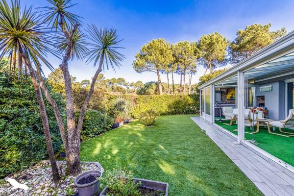 Maison à vendre |  Lège-Cap-Ferret |  4 pièces | 120 m²